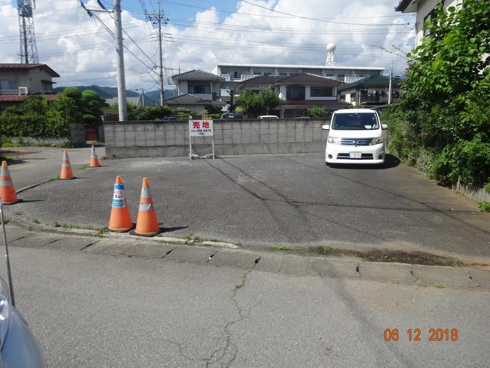 116 m² land in Kofu, Yamanashi - Photo 1
