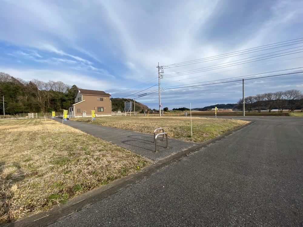 Developable Land in Kizukawa, Quiet Area - Photo 1
