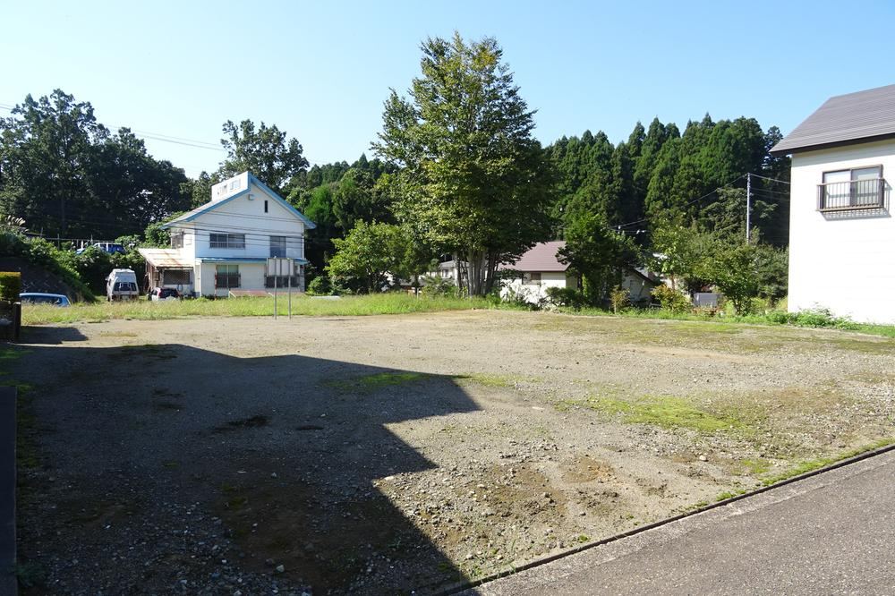 Generous 93 Tsubo Lot Near Ken-do - Photo 1
