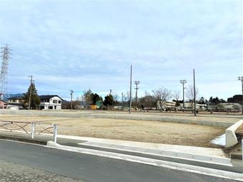 plot of land in Ena