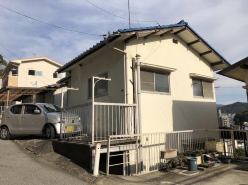 Renovatable 4DK House in Fuchu Town - Photo 1