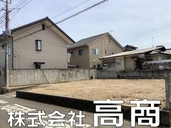 plot of land in Tomioka