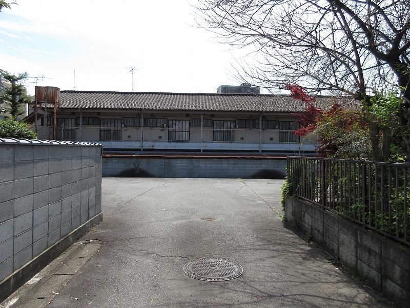 615 m² land in Kofu, Yamanashi - Photo 1