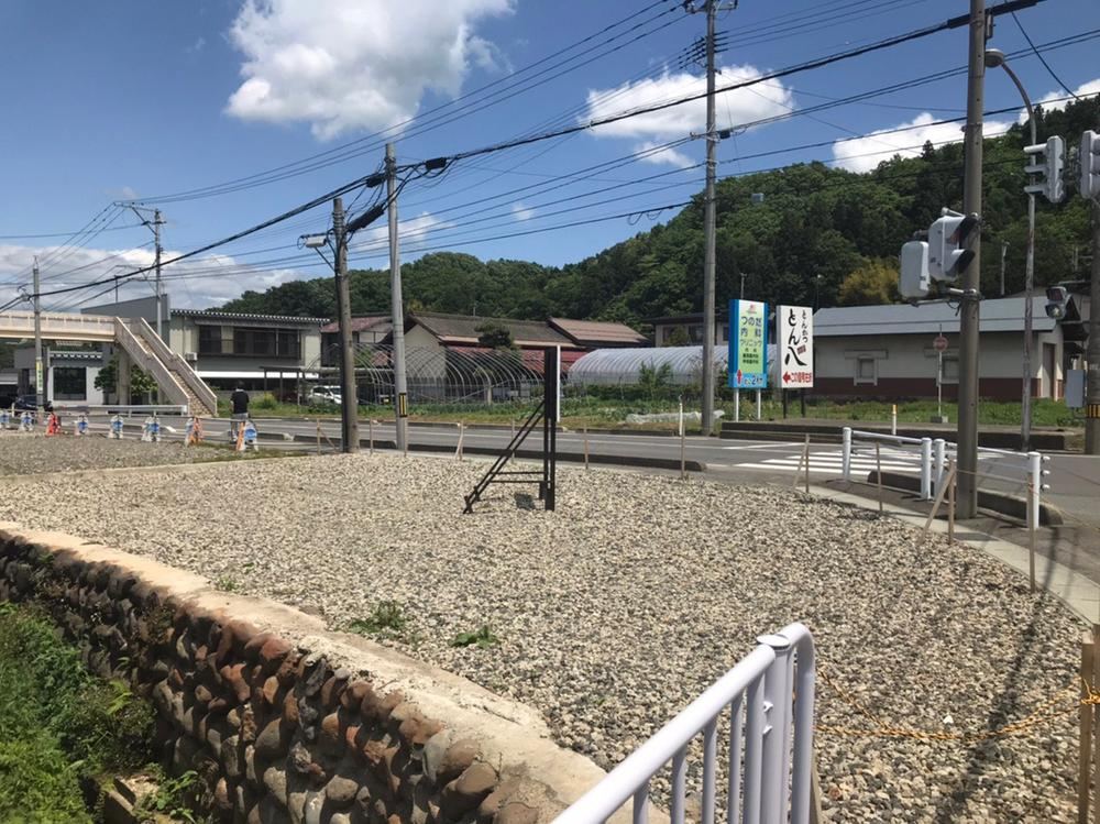 Conveniently Located Land in Zao, Yamagata - Photo 1