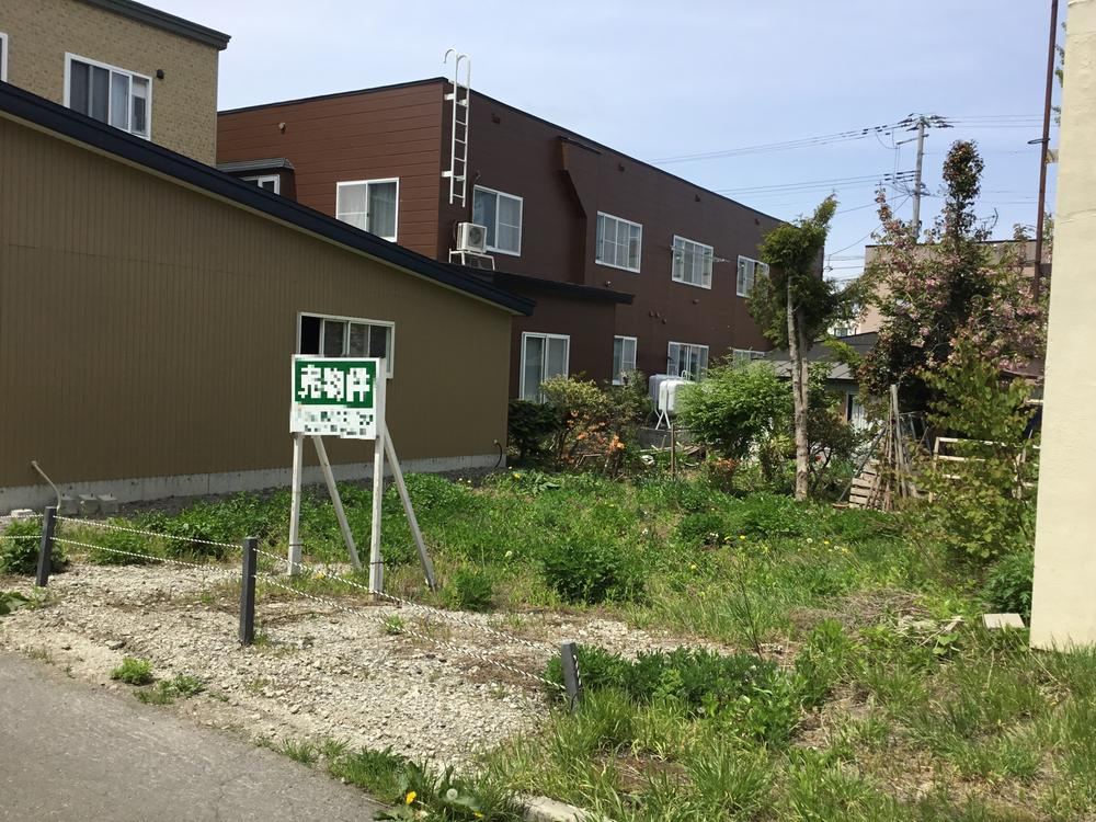 Prime Land Parcel in Aomori City - Photo 1