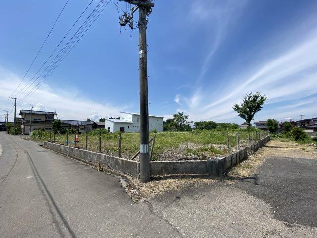 Land in Akasaka, Yokote - Photo 1