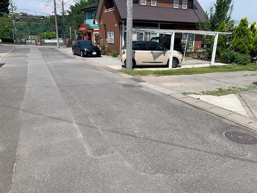 283 m² land in Shibukawa, Gunma - Photo 1