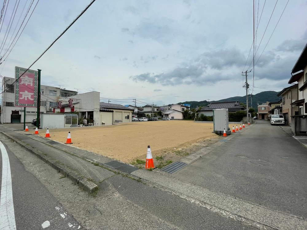 Attractive Land in Takaramachi - Photo 1
