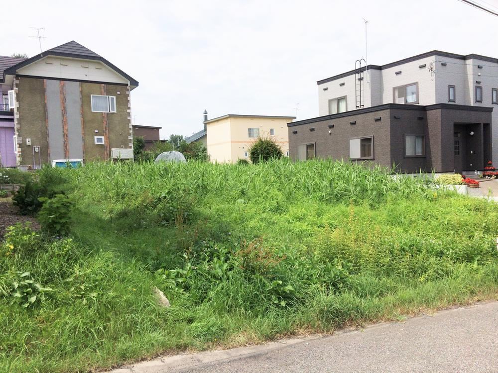 Spacious Land in Shunkodai 4-jo - Photo 1