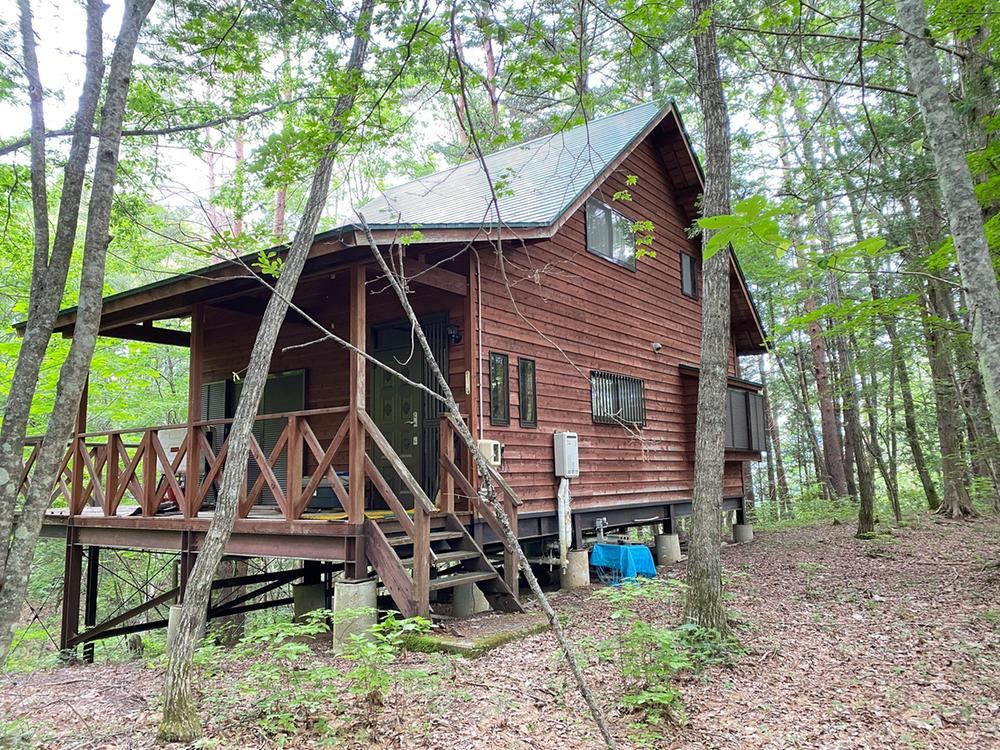 Charming 2LDK Mountain Retreat - Photo 1