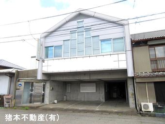 2LDK+3S house in Komatsushima