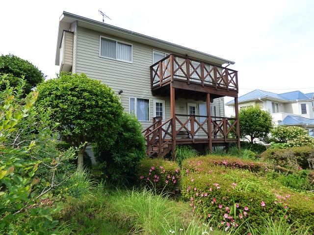 3LDK House with Ocean and Mountain Views in Futo - Photo 1