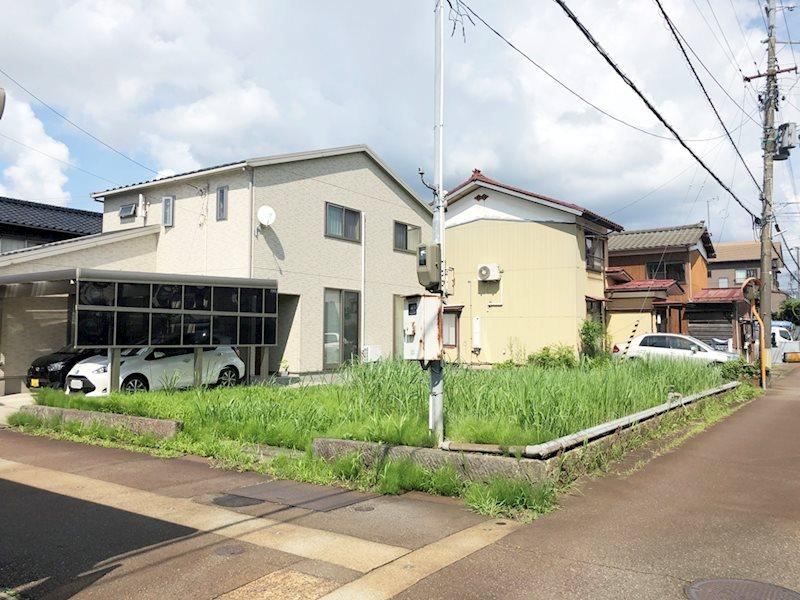 Land Near Miyauchi Station - Photo 1