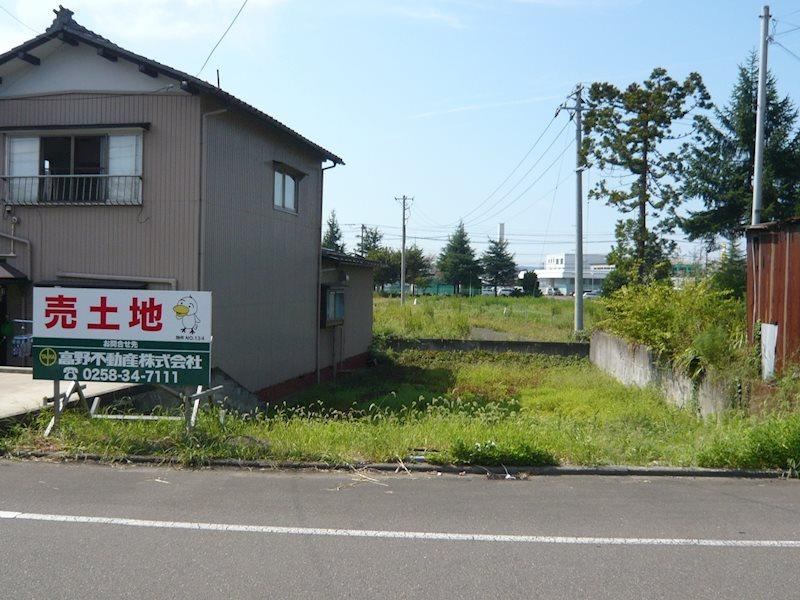 Land in Joaka 3 - Photo 1