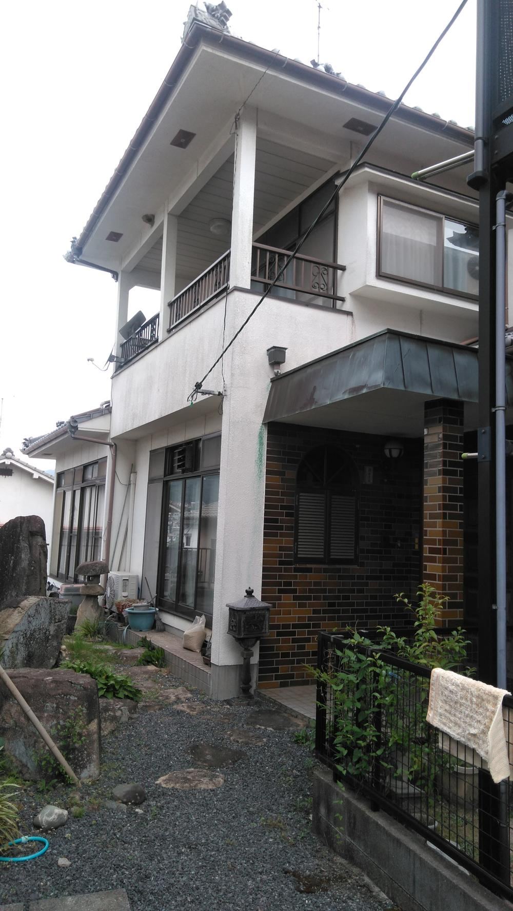 5DK house in Kure, Hiroshima - Photo 1
