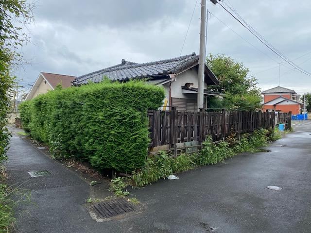 Land with No Building Conditions in Tochigi - Photo 1