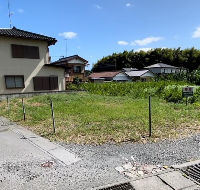 Land Near Kashiwabara Industrial Park, Ibaraki - Photo 1