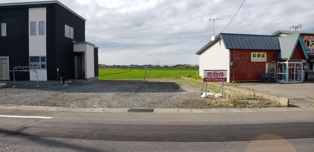 Conveniently Located Land in Tsugaru - Photo 1