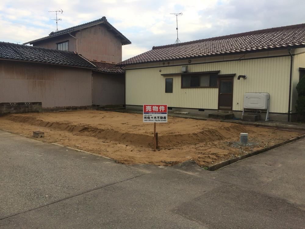 102 m² land in Komatsu, Ishikawa - Photo 1