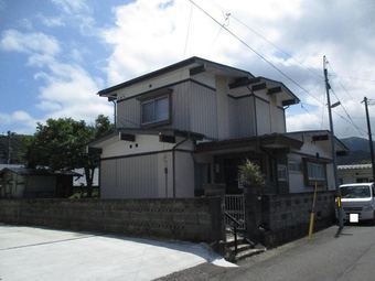 5DK house in Kamaishi