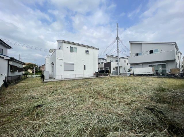 221 m² land in Koshigaya, Saitama - Photo 1