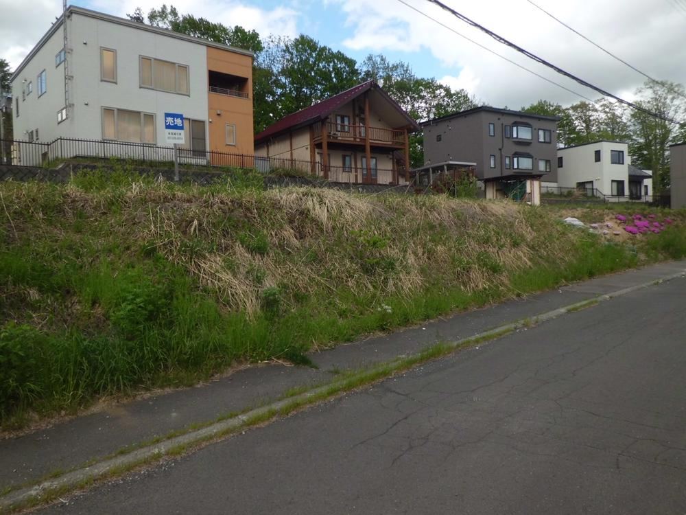 284 m² land in Kiyota Ward, Sapporo, Hokkaido - Photo 1