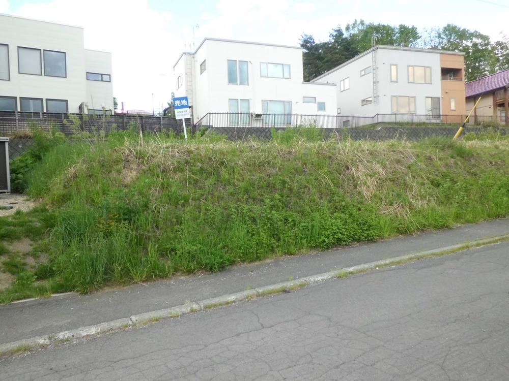 294 m² land in Kiyota Ward, Sapporo, Hokkaido - Photo 1