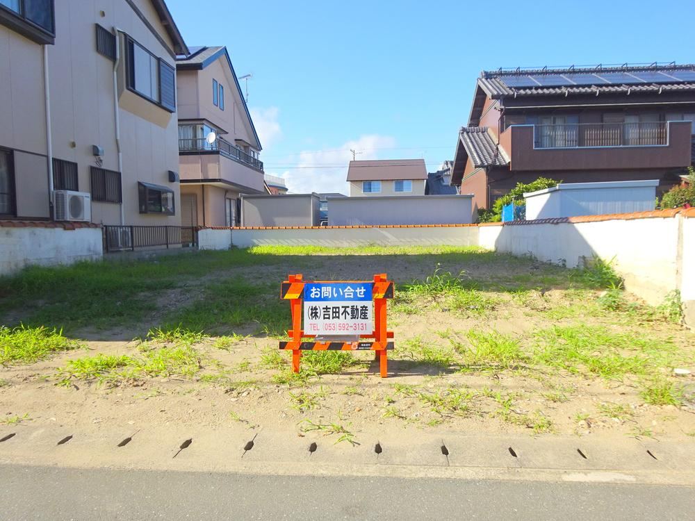166 m² land in Chuo Ward, Hamamatsu, Shizuoka - Photo 1