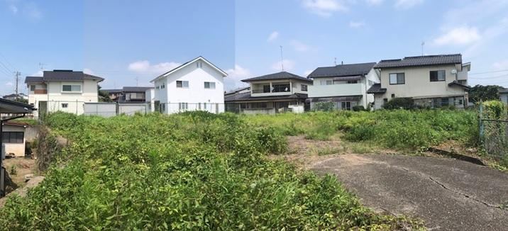 Affordable Land Over 300 Tsubo Near Sukagawa Station - Photo 1