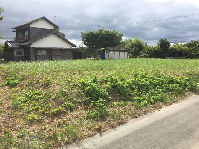 Spacious Land Over 100 Tsubo in Awahara Town - Photo 1