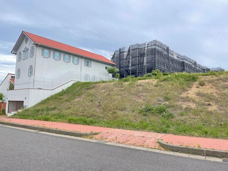 413 m² land in Minamichita, Chita District, Aichi - Photo 1