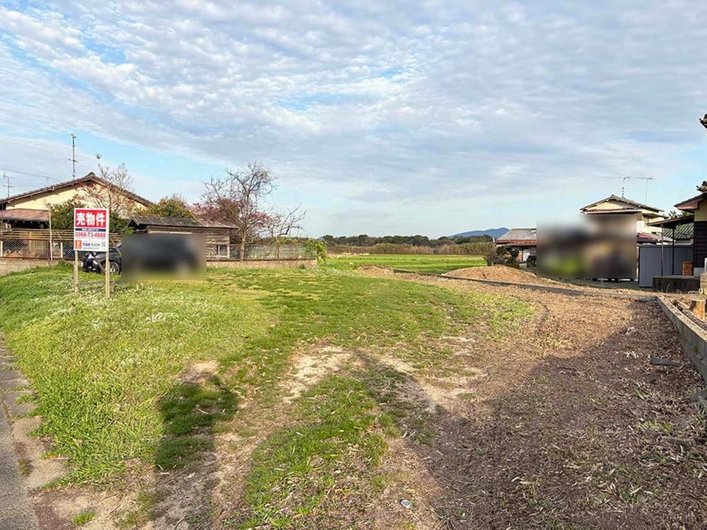 337 m² land in Nagasu, Tamana District, Kumamoto - Photo 1