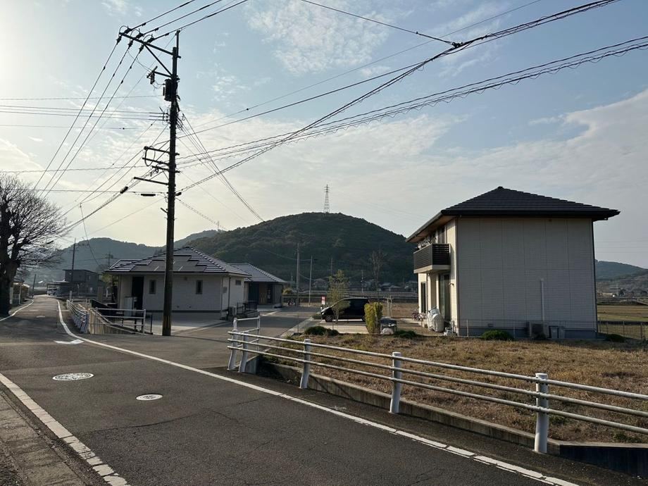 201 m² land in Unzen, Nagasaki - Photo 1