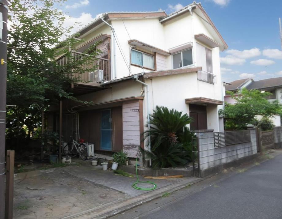 134 m² land in Hiratsuka, Kanagawa - Photo 1