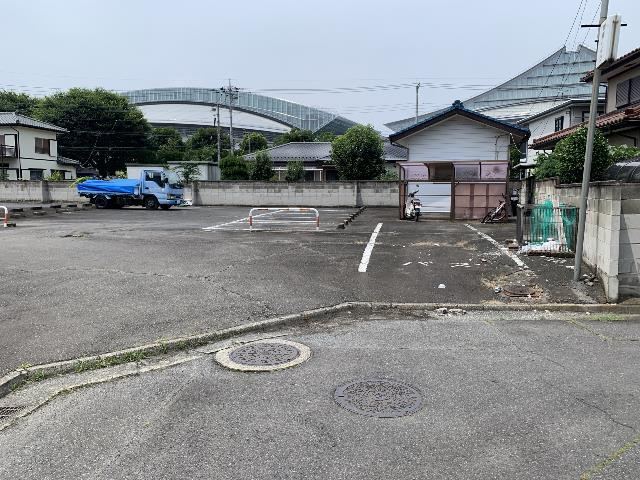 200 m² land in Maebashi, Gunma - Photo 1