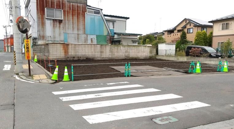 Convenient Land Near Urayamachi Station - Photo 1