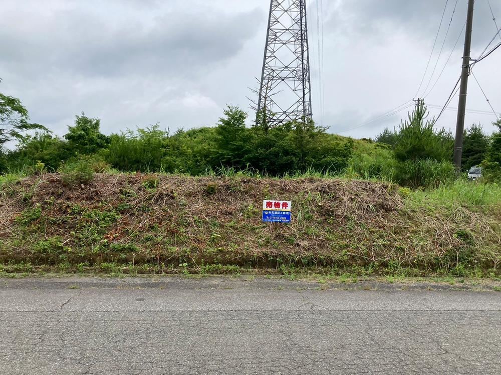 139 m² land in Awara, Fukui - Photo 1