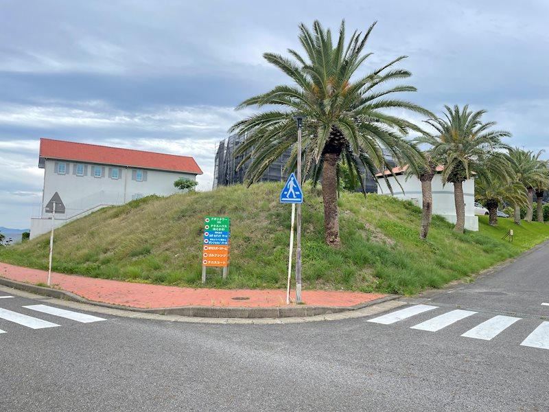 344 m² land in Minamichita, Chita District, Aichi - Photo 1