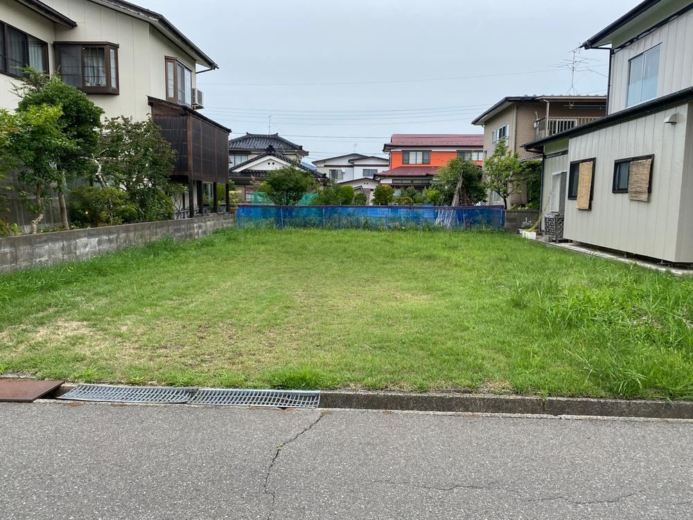 Land in Okuwa-cho with Design Consultation Available - Photo 1