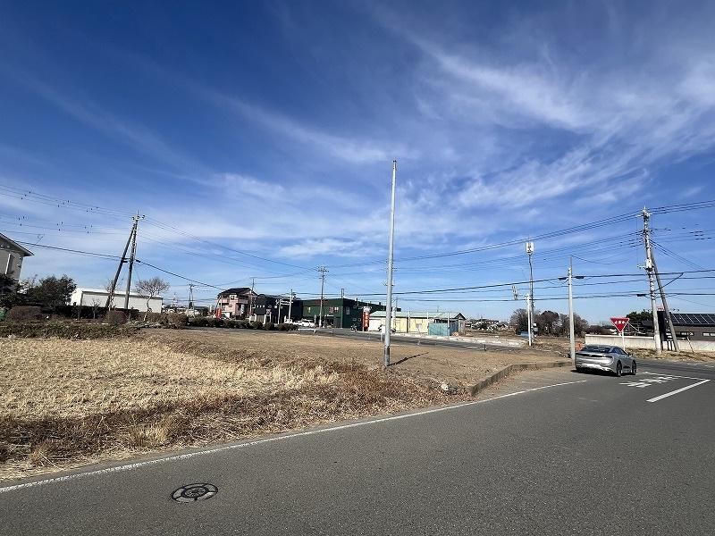 792 m² land in Fujioka, Gunma - Photo 1
