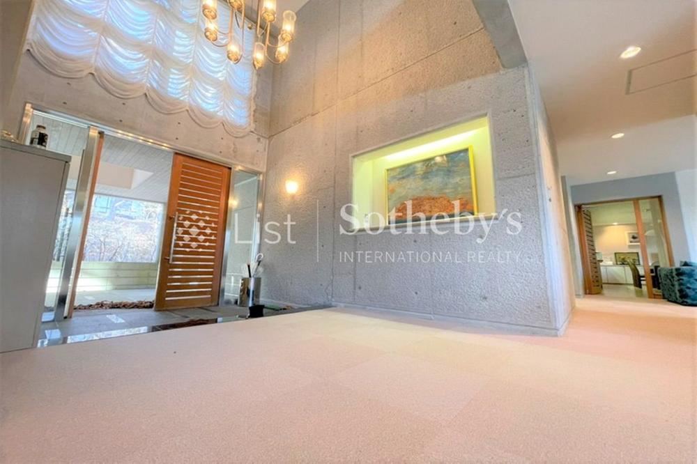 Guest House with Tennis Court in Nagakura - Photo 1