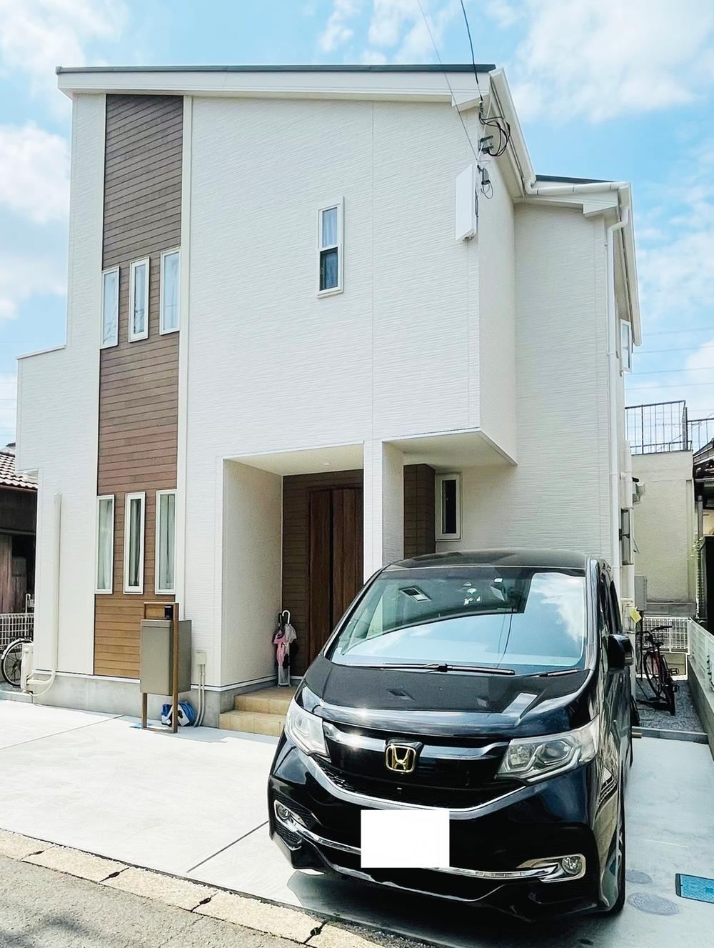 Conveniently Located House Near Fujimino Station - Photo 1