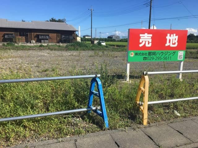 Expansive 420 Tsubo Land Ideal for Business - Photo 1