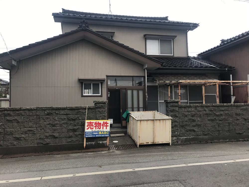 10DK House in Kuniyama - Photo 1