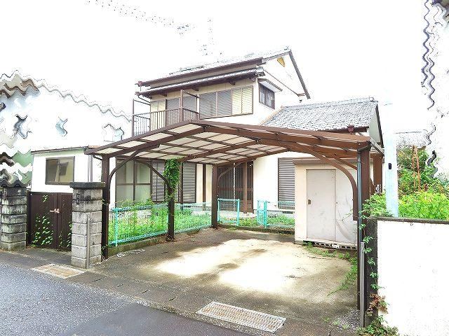 Comfortable 3LDK Used House in Konan City - Photo 1