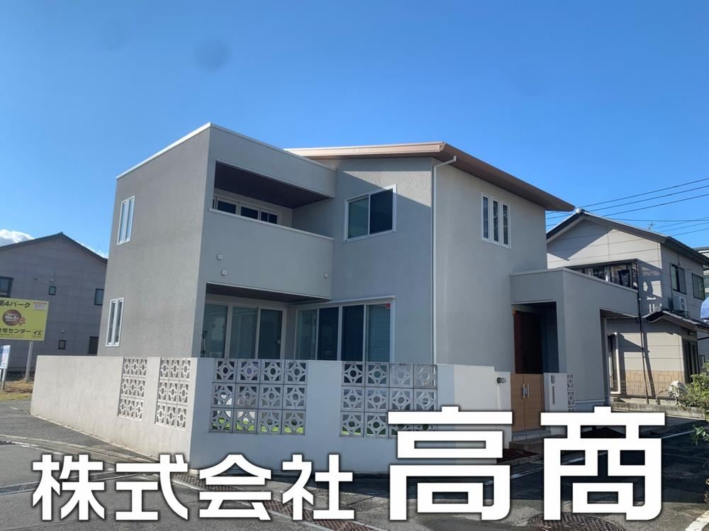 3LDK+S house in Takasaki, Gunma - Photo 1