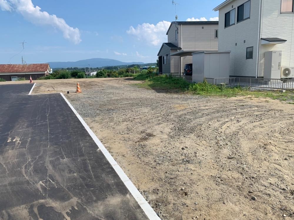 Spacious Land in Hachinohe - Photo 1