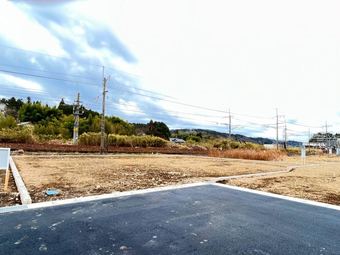 plot of land in Ena