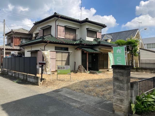 3DK house in Ota, Gunma - Photo 1