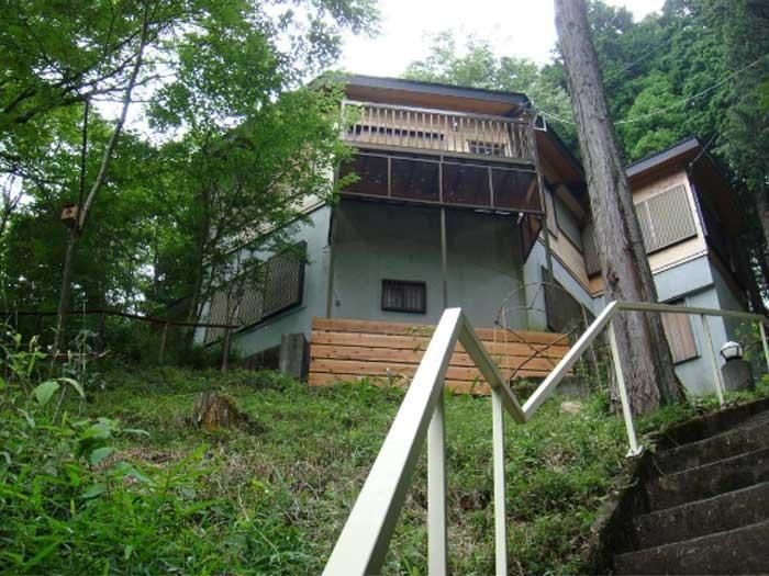 Spacious 6LDK Mountain Lodge in Sengokuhara - Photo 1